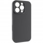 Чохол Silk Full Camera Protective (AA) NO LOGO для Apple iPhone 16 Pro (6.3