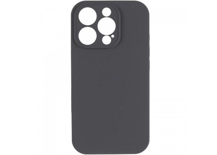 Чохол Silk Full Camera Protective (AA) NO LOGO для Apple iPhone 16 Pro (6.3
