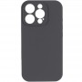 Чохол Silk Full Camera Protective (AA) NO LOGO для Apple iPhone 16 Pro (6.3