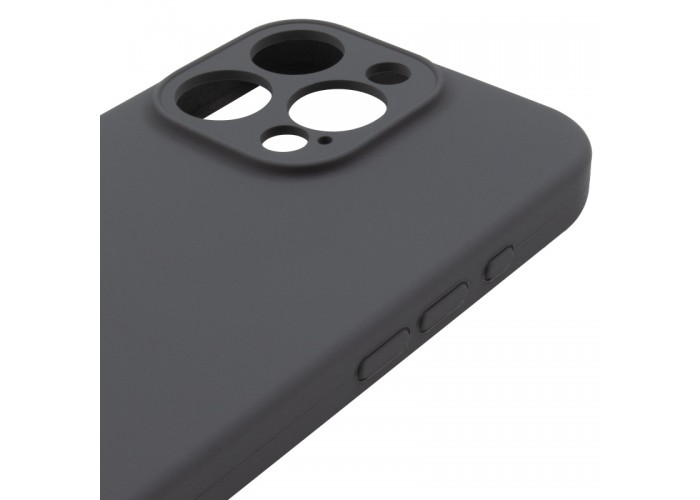 Чохол Silk Full Camera Protective (AA) NO LOGO для Apple iPhone 16 Pro (6.3