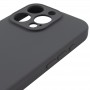 Чохол Silk Full Camera Protective (AA) NO LOGO для Apple iPhone 16 Pro (6.3