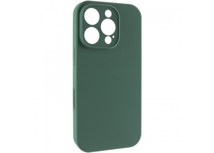Чохол Silk Full Camera Protective (AA) NO LOGO для Apple iPhone 16 Pro Max (6.9