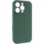 Чохол Silk Full Camera Protective (AA) NO LOGO для Apple iPhone 16 Pro Max (6.9