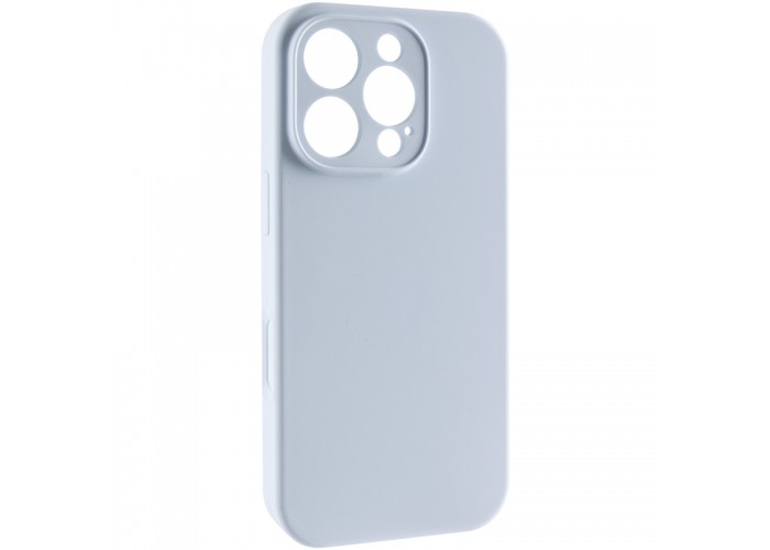 Чохол Silk Full Camera Protective (AA) NO LOGO для Apple iPhone 16 Pro Max (6.9
