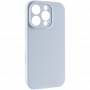 Чохол Silk Full Camera Protective (AA) NO LOGO для Apple iPhone 16 Pro Max (6.9