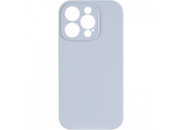 Чохол Silk Full Camera Protective (AA) NO LOGO для Apple iPhone 16 Pro Max (6.9