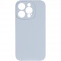Чохол Silk Full Camera Protective (AA) NO LOGO для Apple iPhone 16 Pro Max (6.9