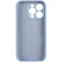 Чохол Silk Full Camera Protective (AA) NO LOGO для Apple iPhone 16 Pro Max (6.9