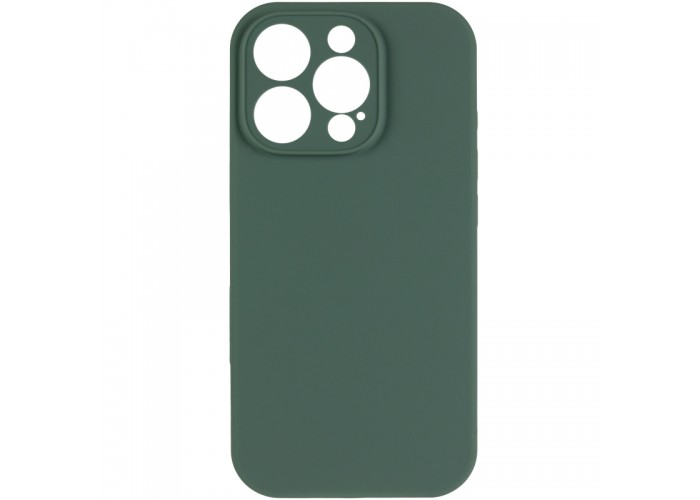 Чохол Silk Full Camera Protective (AA) NO LOGO для Apple iPhone 16 Pro Max (6.9