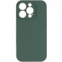 Чохол Silk Full Camera Protective (AA) NO LOGO для Apple iPhone 16 Pro Max (6.9