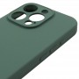 Чохол Silk Full Camera Protective (AA) NO LOGO для Apple iPhone 16 Pro Max (6.9