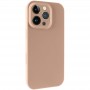 Чохол Silicone Case Full Camera Protective (AA) NO LOGO для Apple iPhone 16 Pro Max (6.9