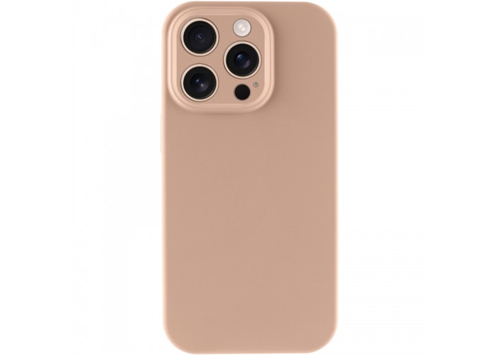 Чохол Silicone Case Full Camera Protective (AA) NO LOGO для Apple iPhone 16 Pro Max (6.9