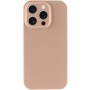 Чохол Silicone Case Full Camera Protective (AA) NO LOGO для Apple iPhone 16 Pro Max (6.9