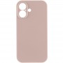 Чохол Silk Full Camera Protective (AA) NO LOGO для Apple iPhone 17 (6.3