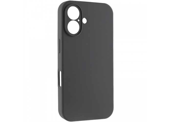 Чохол Silk Full Camera Protective (AA) NO LOGO для Apple iPhone 17 (6.3