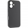 Чохол Silk Full Camera Protective (AA) NO LOGO для Apple iPhone 17 (6.3