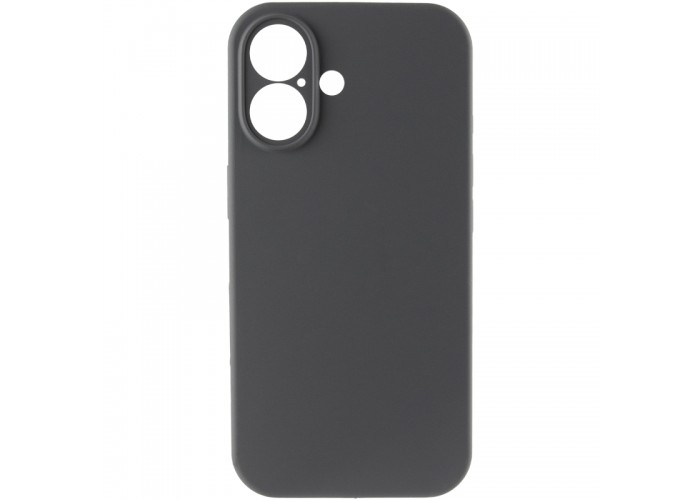 Чохол Silk Full Camera Protective (AA) NO LOGO для Apple iPhone 17 (6.3