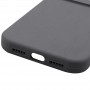 Чохол Silk Full Camera Protective (AA) NO LOGO для Apple iPhone 17 (6.3