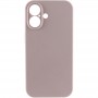 Чохол Silk Full Camera Protective (AA) NO LOGO для Apple iPhone 17 (6.3