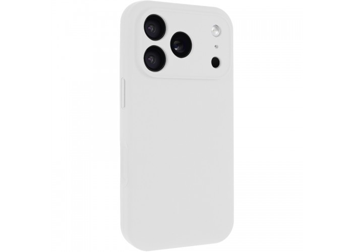 Чохол Silk Full Camera Protective (AA) NO LOGO для Apple iPhone 17 Pro (6.3