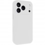 Чохол Silk Full Camera Protective (AA) NO LOGO для Apple iPhone 17 Pro (6.3