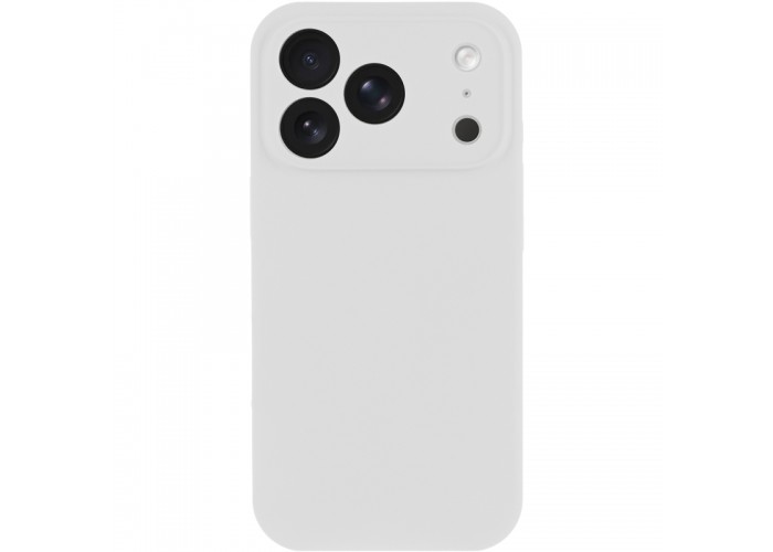 Чохол Silk Full Camera Protective (AA) NO LOGO для Apple iPhone 17 Pro (6.3
