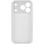 Чохол Silk Full Camera Protective (AA) NO LOGO для Apple iPhone 17 Pro (6.3