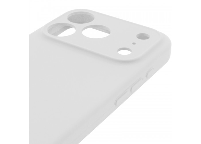 Чохол Silk Full Camera Protective (AA) NO LOGO для Apple iPhone 17 Pro (6.3