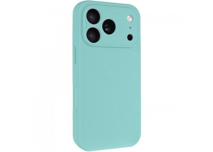Чохол Silk Full Camera Protective (AA) NO LOGO для Apple iPhone 17 Pro (6.3
