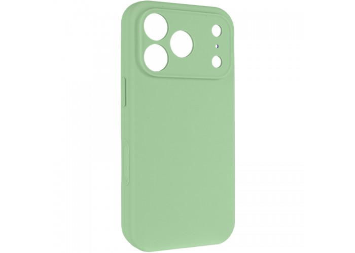 Чохол Silk Full Camera Protective (AA) NO LOGO для Apple iPhone 17 Pro Max (6.9