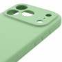 Чохол Silk Full Camera Protective (AA) NO LOGO для Apple iPhone 17 Pro Max (6.9