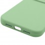 Чохол Silk Full Camera Protective (AA) NO LOGO для Apple iPhone 17 Pro Max (6.9