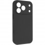 Чохол Silk Full Camera Protective (AA) NO LOGO для Apple iPhone 17 Pro Max / 18 Pro Max (6.9