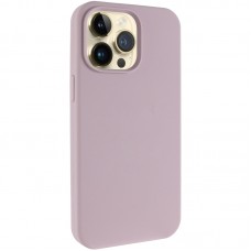 Чохол Silk Full Protective (AA) NO LOGO для Apple iPhone 13 Pro Max (6.7")  Сірий / Lavender - 00000072453_30