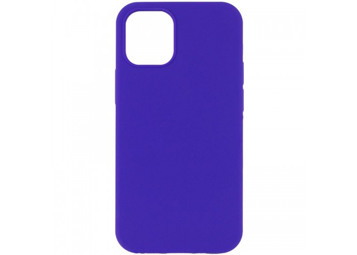 Чохол Silk Full Protective (AA) NO LOGO для Apple iPhone 13 mini (5.4