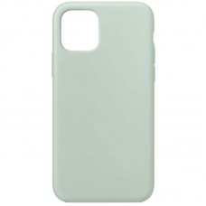 Чохол Silk Full Protective (AA) NO LOGO для Apple iPhone 13 mini (5.4")  Бірюзовий / Beryl - 00000072451_42