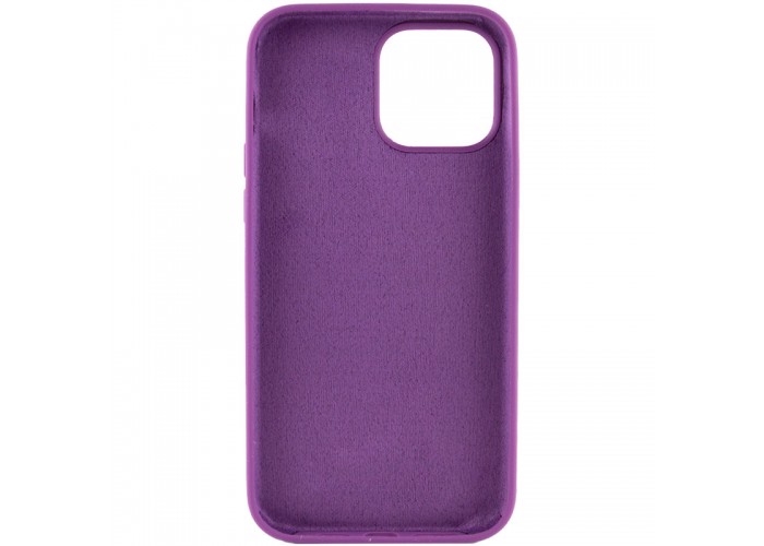 Чохол Silk Full Protective (AA) NO LOGO для Apple iPhone 14 Pro (6.1