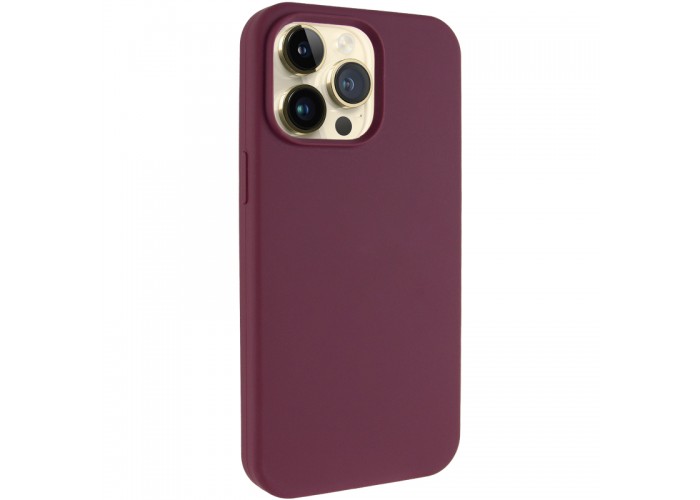 Чохол Silk Full Protective (AA) NO LOGO для Apple iPhone 14 Pro Max (6.7