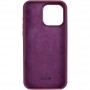 Чохол Silk Full Protective (AA) NO LOGO для Apple iPhone 14 Pro Max (6.7