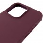 Чохол Silk Full Protective (AA) NO LOGO для Apple iPhone 14 Pro Max (6.7