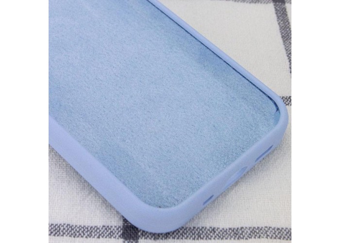 Чохол Silk Full Protective (AA) NO LOGO для Apple iPhone 15 Plus (6.7