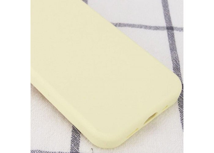 Чохол Silk Full Protective (AA) NO LOGO для Apple iPhone 15 Plus (6.7