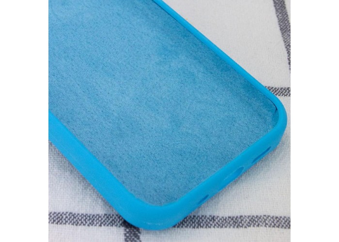 Чохол Silk Full Protective (AA) NO LOGO для Apple iPhone 15 Pro Max (6.7