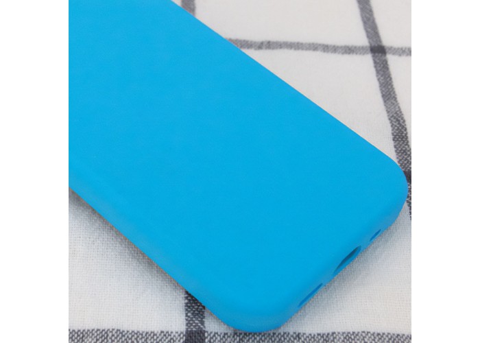 Чохол Silk Full Protective (AA) NO LOGO для Apple iPhone 15 Pro Max (6.7