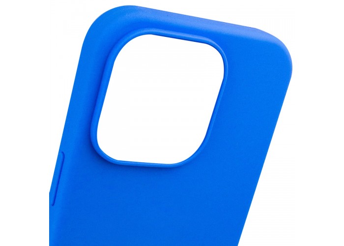 Чохол Silk Full Protective (AA) NO LOGO для Apple iPhone 15 Pro Max (6.7