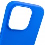 Чохол Silk Full Protective (AA) NO LOGO для Apple iPhone 15 Pro Max (6.7