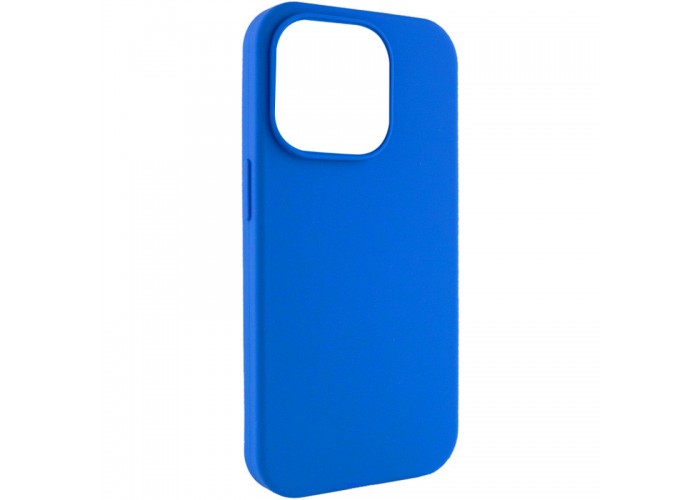 Чохол Silk Full Protective (AA) NO LOGO для Apple iPhone 15 Pro Max (6.7