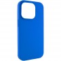 Чохол Silk Full Protective (AA) NO LOGO для Apple iPhone 15 Pro Max (6.7