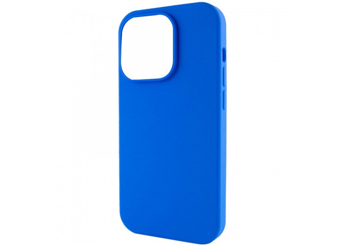 Чохол Silk Full Protective (AA) NO LOGO для Apple iPhone 15 Pro Max (6.7